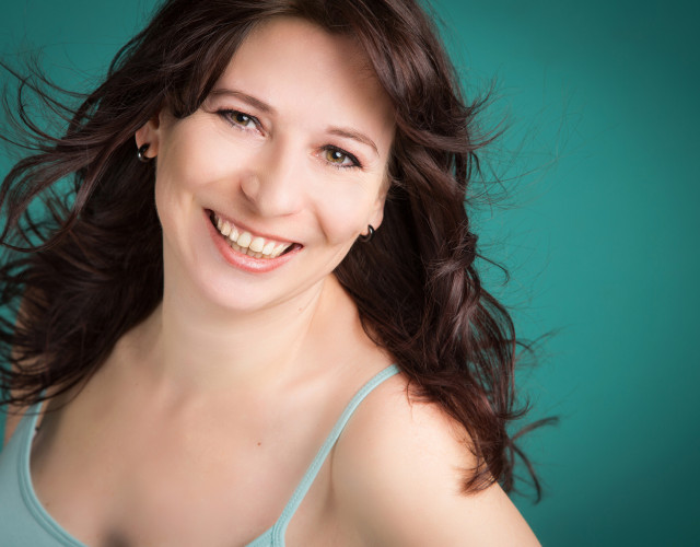 Fotografin Leonie Baumgärtner