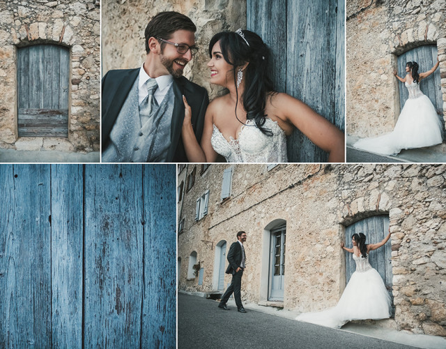 Hochzeitsbilder von Hochzeitsfotografin Leonie Baumgärtner in Nizza.